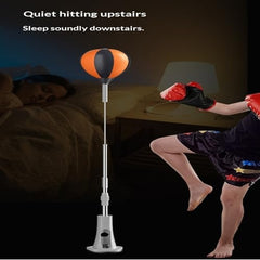High-Quality Boxing Reflex Ball High-Quality Indoor Boxing Reflex Ball Sturdy, Powerful Suction Cup For Adults Training