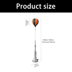 High-Quality Boxing Reflex Ball High-Quality Indoor Boxing Reflex Ball Sturdy, Powerful Suction Cup For Adults Training