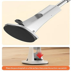 High-Quality Boxing Reflex Ball High-Quality Indoor Boxing Reflex Ball Sturdy, Powerful Suction Cup For Adults Training